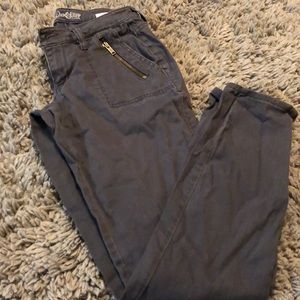 Old navy pants